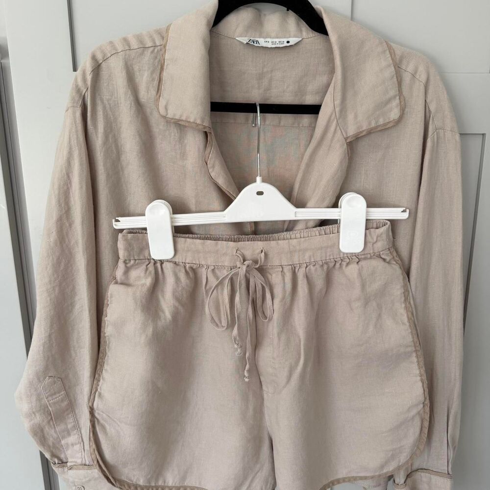Zara Set - Picture 3 of 6